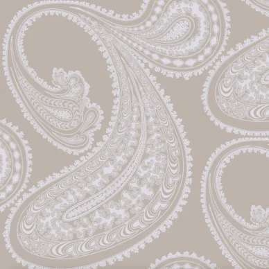 Cole & Son Rajapur klassisk tapet kuva