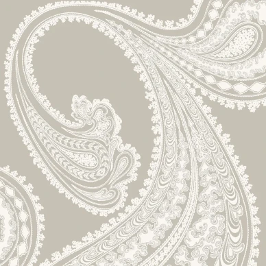 Rajapur vaaleanruskea kuviotapetti Cole et Sonilta 95 2011 kuva