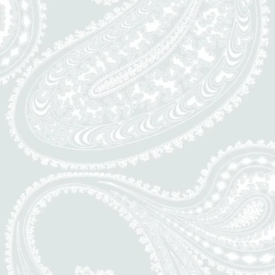 Rajapur vaaleansininen kuviotapetti Cole et Sonilta 95 2013 kuva