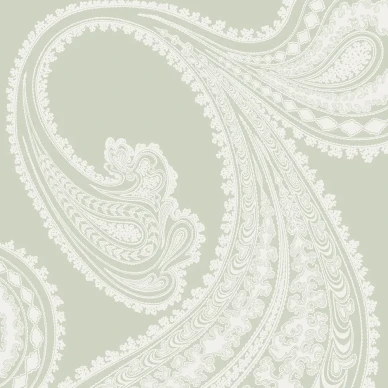 Rajapur vaaleanvihrea kuviotapetti Cole et Sonilta 66 5036 kuva