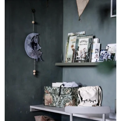 Amazone vihrea Kalklitir kalkkimaali kuva Jasmina Bylund kuva