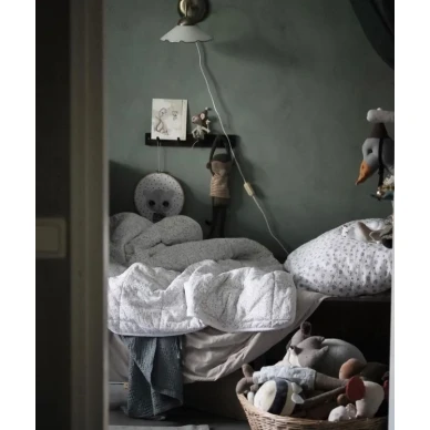 Amazone vihrea kalkkimaali Kalklitirilta kuva naverhuset kuva