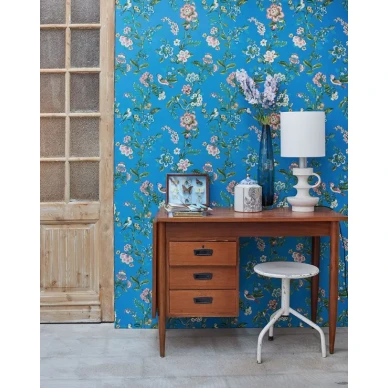 Botanical Print tapet kuva