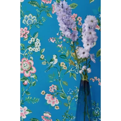 Botanical Print tapet kuva