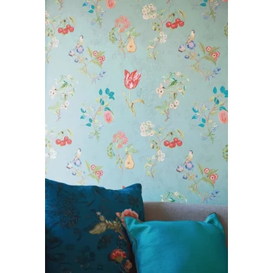 Cherry Pip tapet image