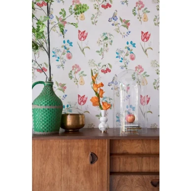 Cherry Pip tapet image