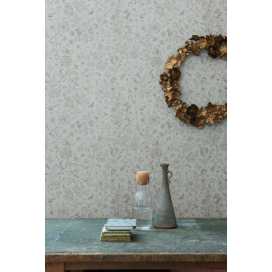 Spring to Life Two Tone tapet kuva