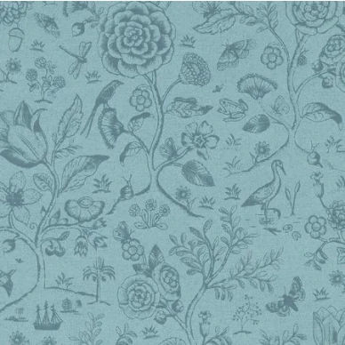 Spring to Life Two Tone tapet kuva