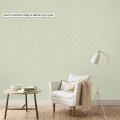 Gabriel tapet light green