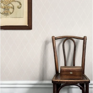 Gabriel tapet light grey kuva