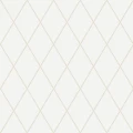 Gabriel valkoinen ruudullinen tapetti Sandbergilta S10193