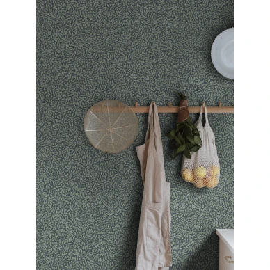 Sandbergin lehtitapetti Sigfrid S10182 image