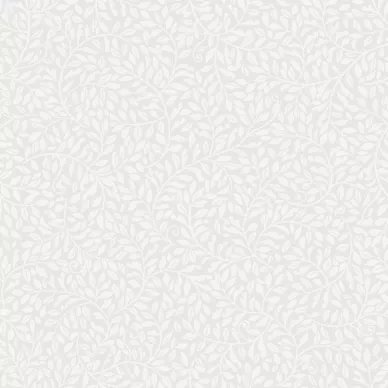 Sigfrid beige lehtitapetti Sandbergilta S10181 kuva