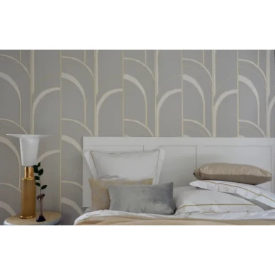 Arches tapet grey kuva