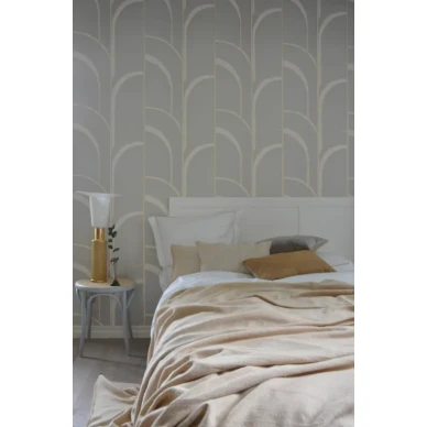 Arches tapet grey kuva