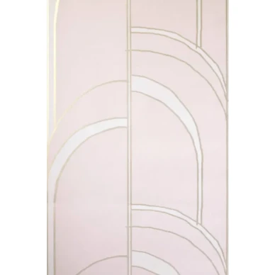 Arches tapet pink kuva