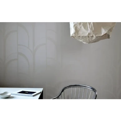 Reflection tapet light image