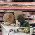 Marimekko Räsymatto tapet