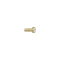 Ferm Living stone hook handduksknoppar vit