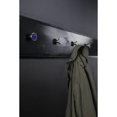 Ferm Living stone hook stora handduksknoppar kuva