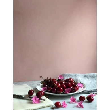 Malaga roosa kalkkimaali Kalklitirilta kuva