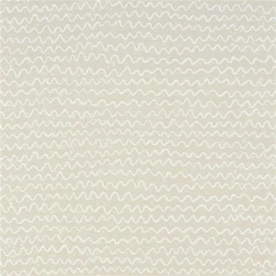 Designers Guild Crayon tapet i pearl - BARA EN image