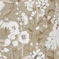 Designers Guild Emelie Tapet, Gold