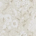 Designers Guild Emelie Tapet, Vanilla