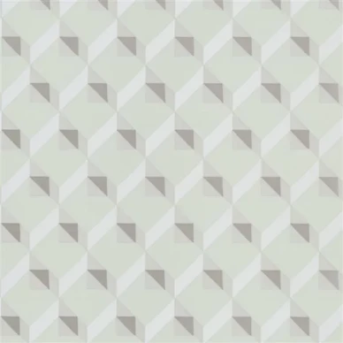 Designers Guild Dufrene Tapet, Pale Jade image