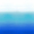 Designers Guild Savoite Tapet, Cobalt