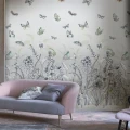 Designers Guild Papillons Birch