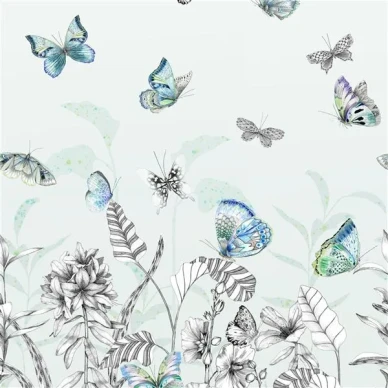 Designers Guild Savole Tapet kuva