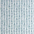Hieroglyph tapet damin