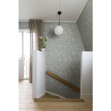 Eteisen tapetti Kvitten Sandbergilta S10168 kuva