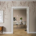 Sandberg lehtitapetti Aralia S10175