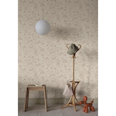 S10641 Hollie Terracotta Sandberg Wallpaper interior1 1452x2100 5b55d231 51af 4ed4 a878 eb089cba1a70 image