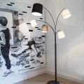 Sessak Foggy glovlampa