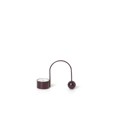 Ferm Living Balance ljushållare image