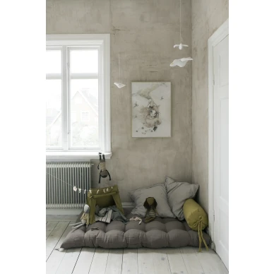 lasten juliste Miss Annie Mrs Mighettolta kuva