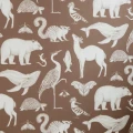 Ferm Living Animals - djur tapet