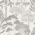 Ferm Living Trees trädtapet