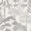 Ferm Living Trees trädtapet