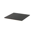 Ferm Living Plant box Woos  träbricka - svart