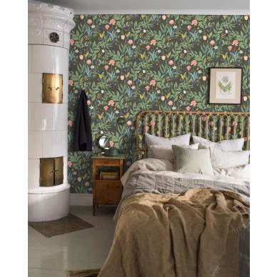 Spring Garden-tapet kuva