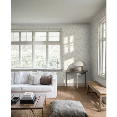 Lily Tree-tapet image