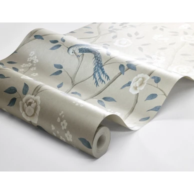 6143 ParadiseBirds WaveImage kuva