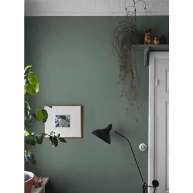 Vihrea tapetti DuskGreen kuva