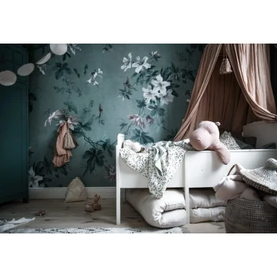 Faded passion  tapet image