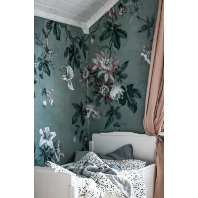 Faded passion  tapet image