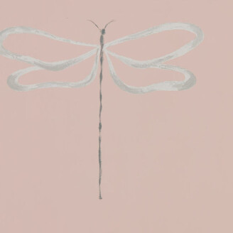 Dragonfly tapeter kuva